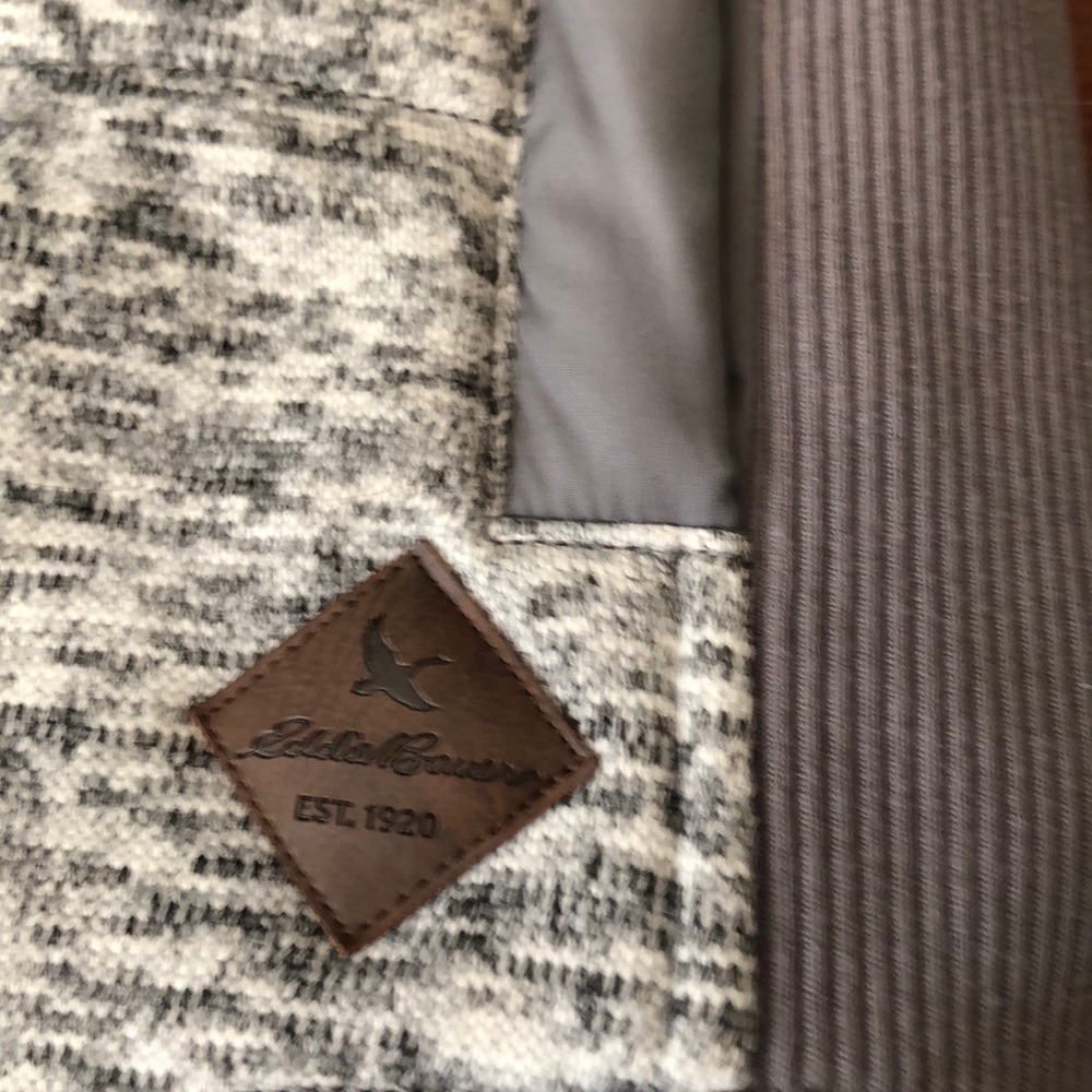 Winter jacket - Picture 3 of 4